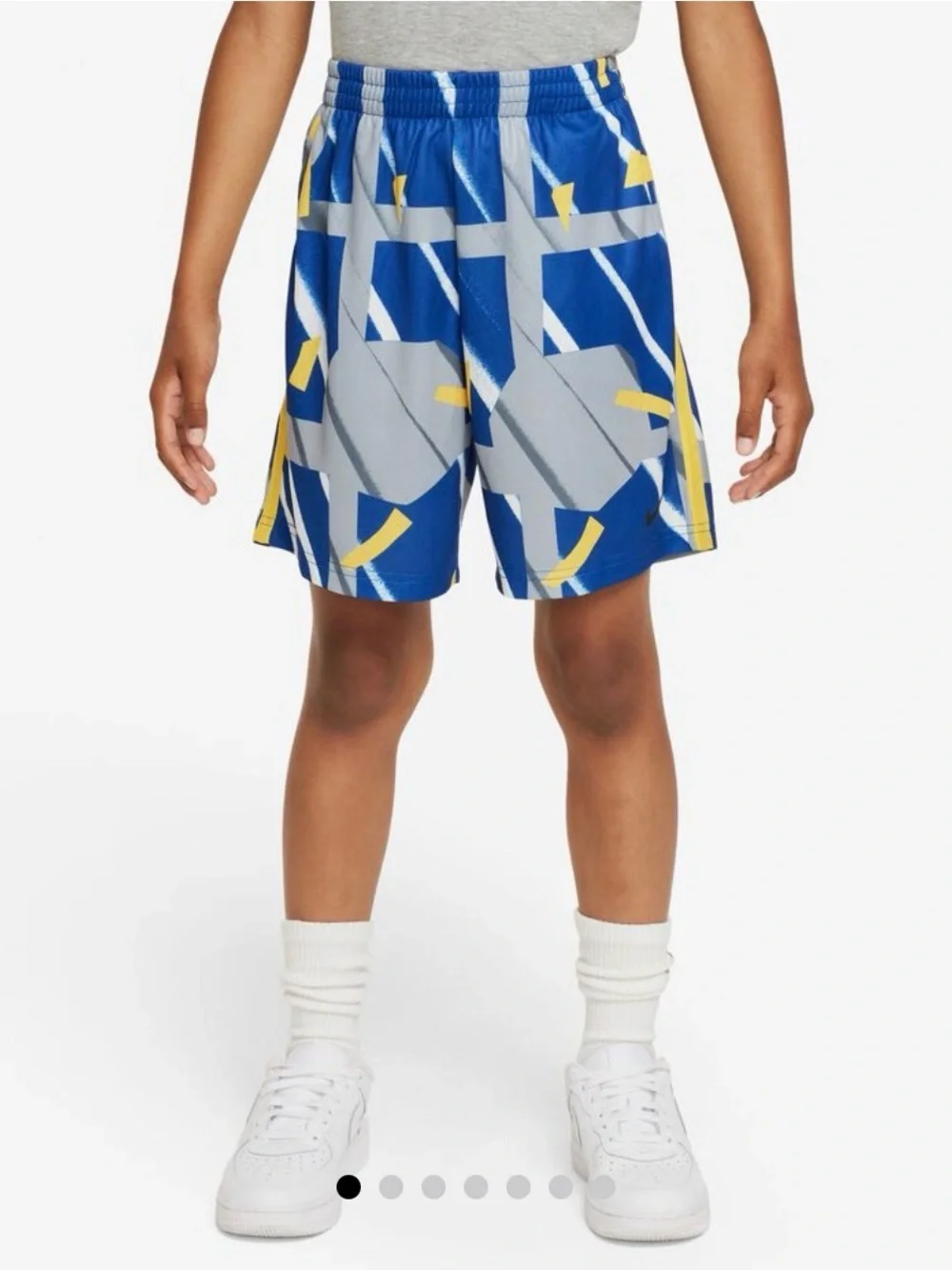 Nike these shorts